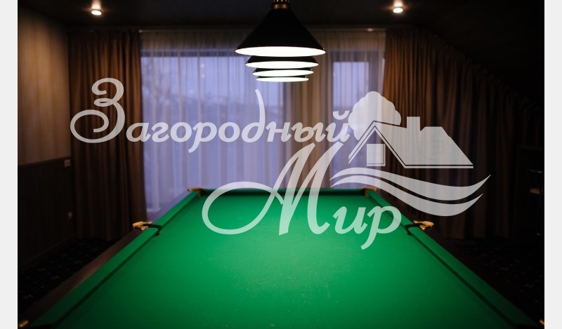 Коттедж Грация