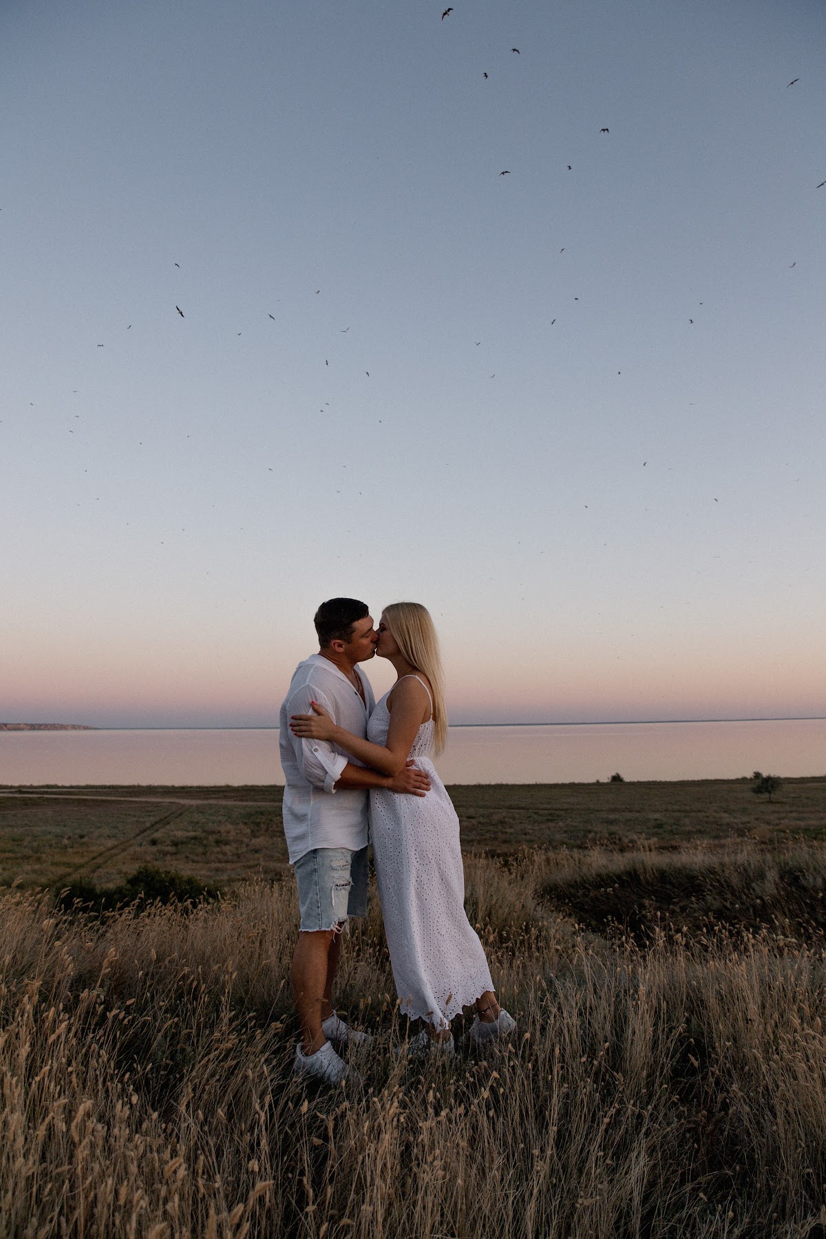 Портфолио: Love story