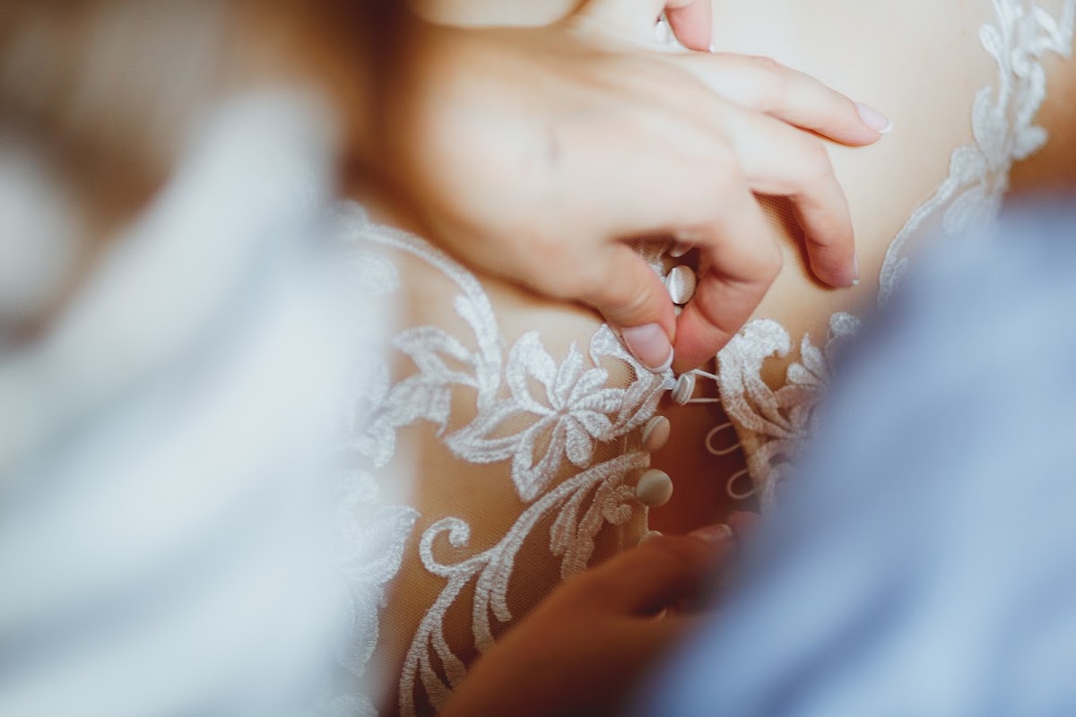 Ольга и Тимур