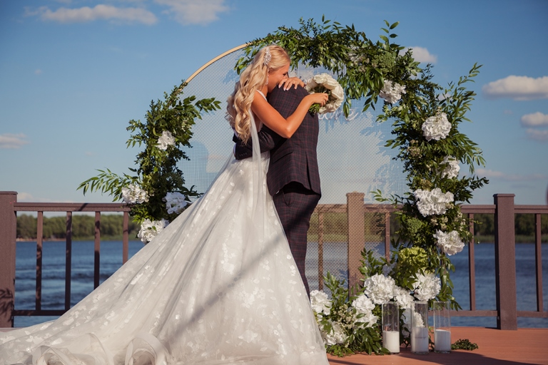 Your Day Wedding — кадр 4 из 91