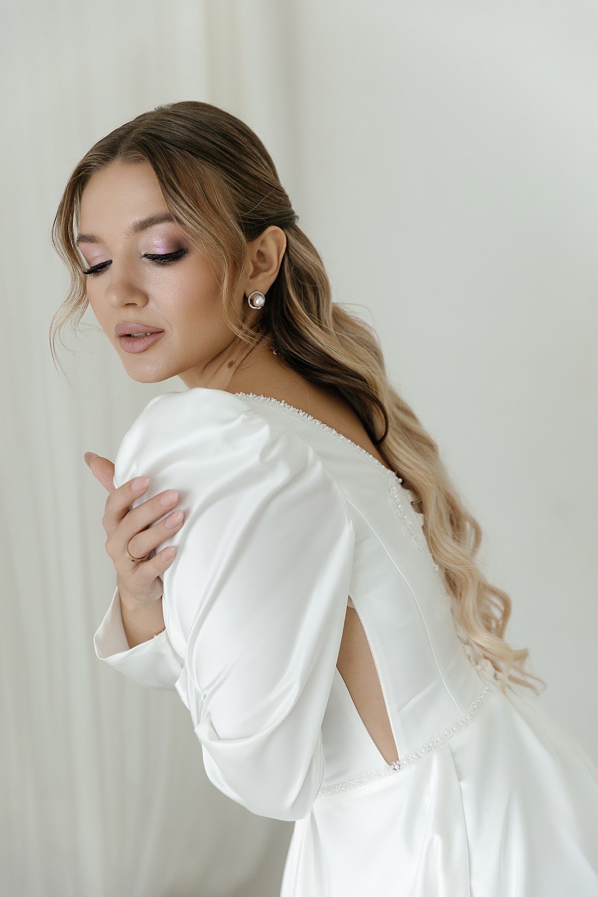 Полина Берестова