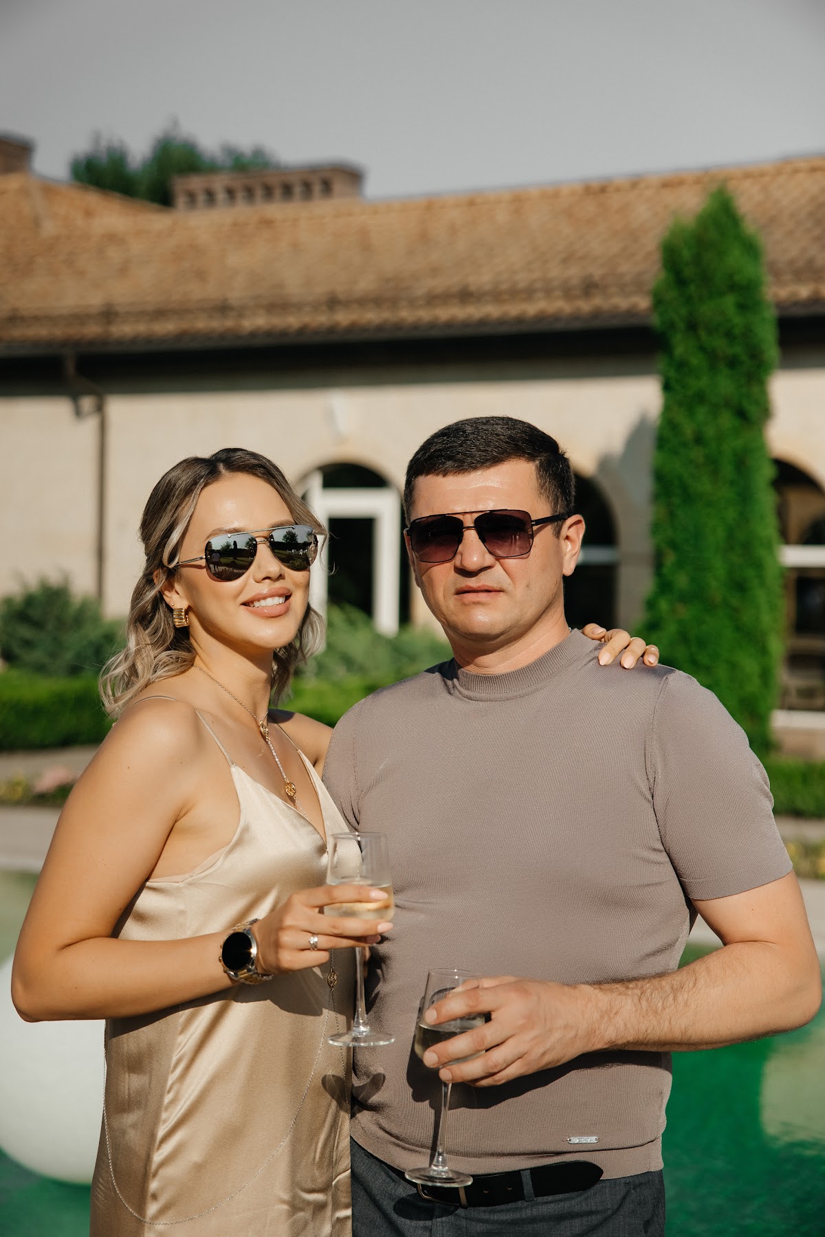 Владислав и Наталья