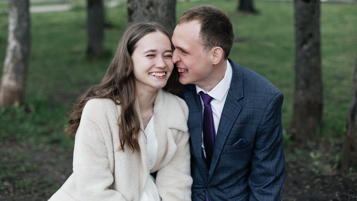 Юлия и Иван