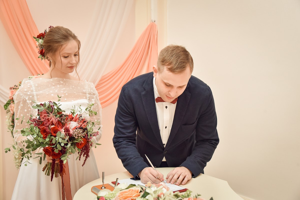 Валерия и Андрей