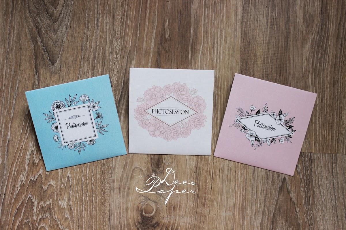 Deco Paper — кадр 4 из 115