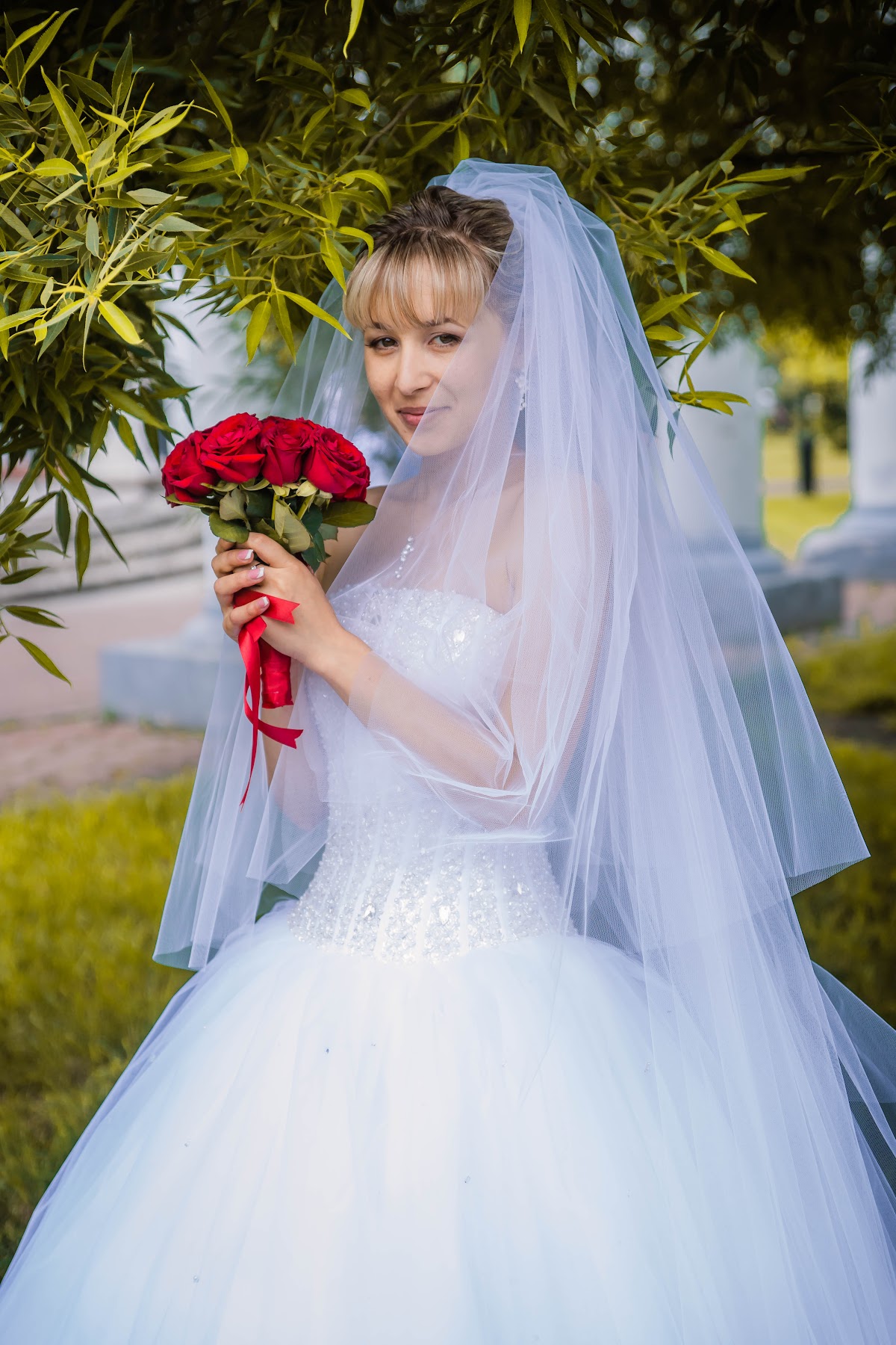 Алена и Иван