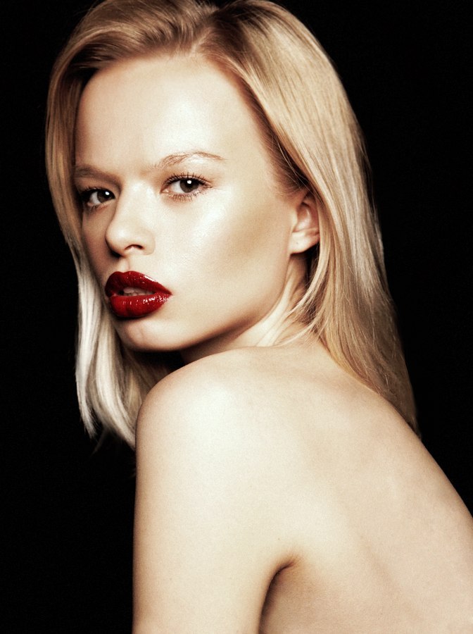 beauty and fashion