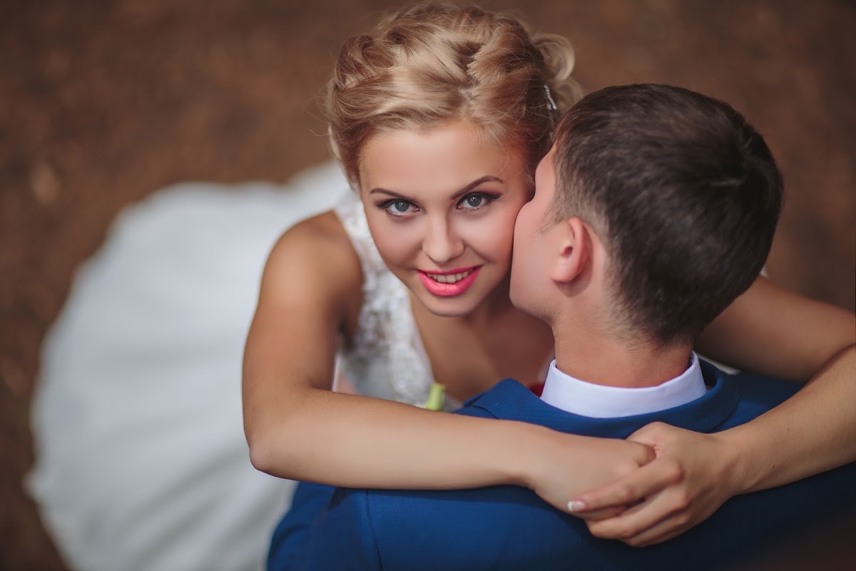 Вероника и Тимур
