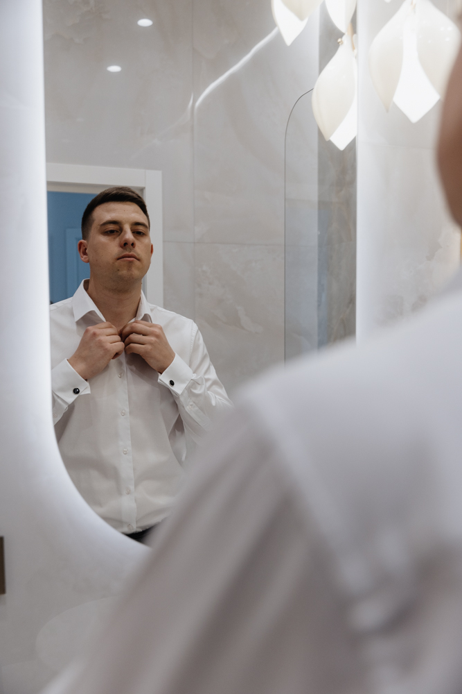 Каролина и Александр