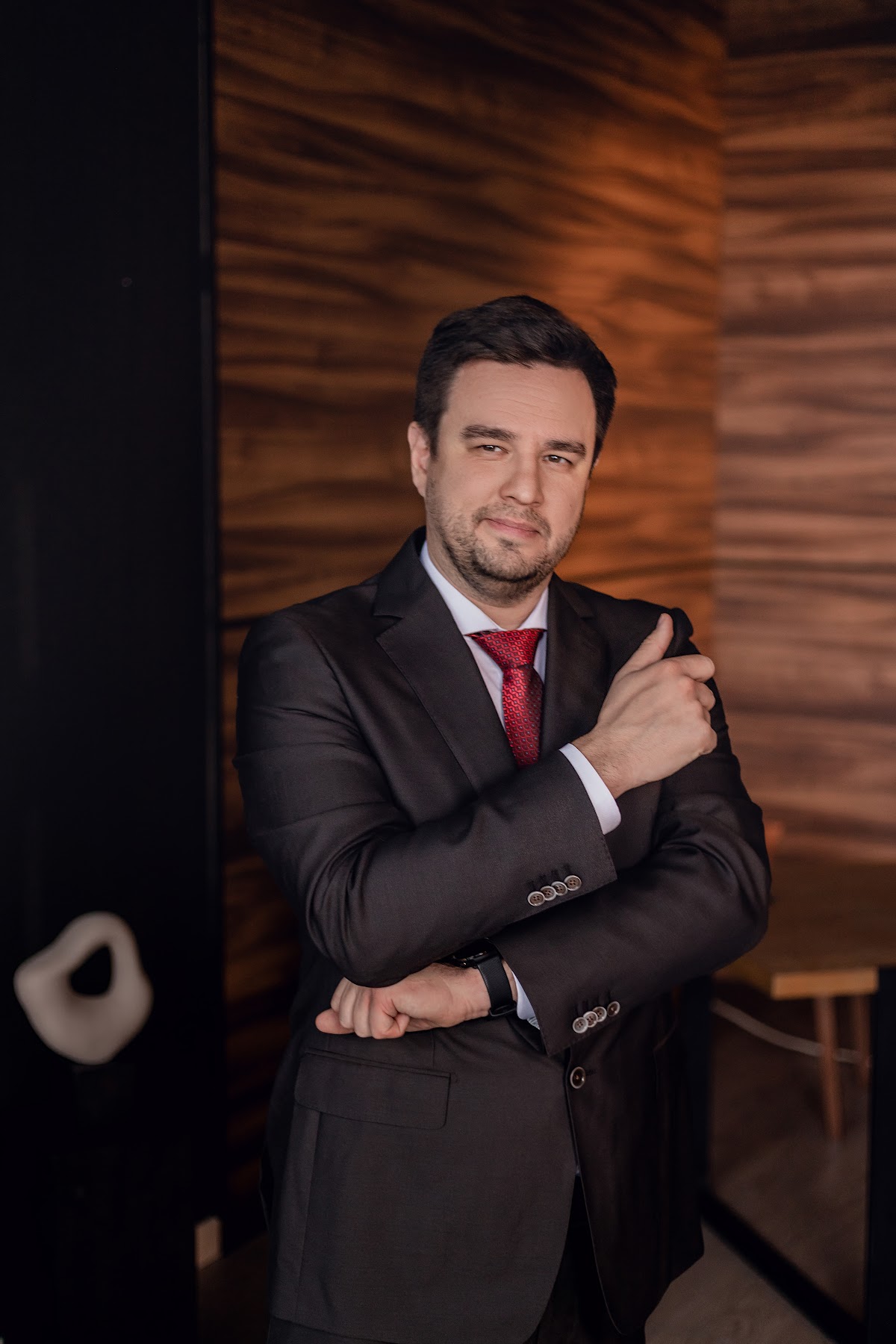 Портфолио: Бизнес