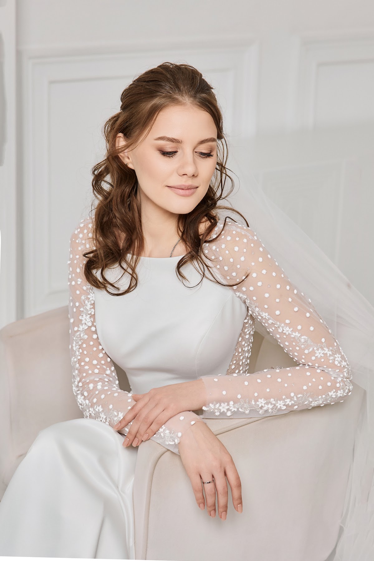 Вилина  и Александр
