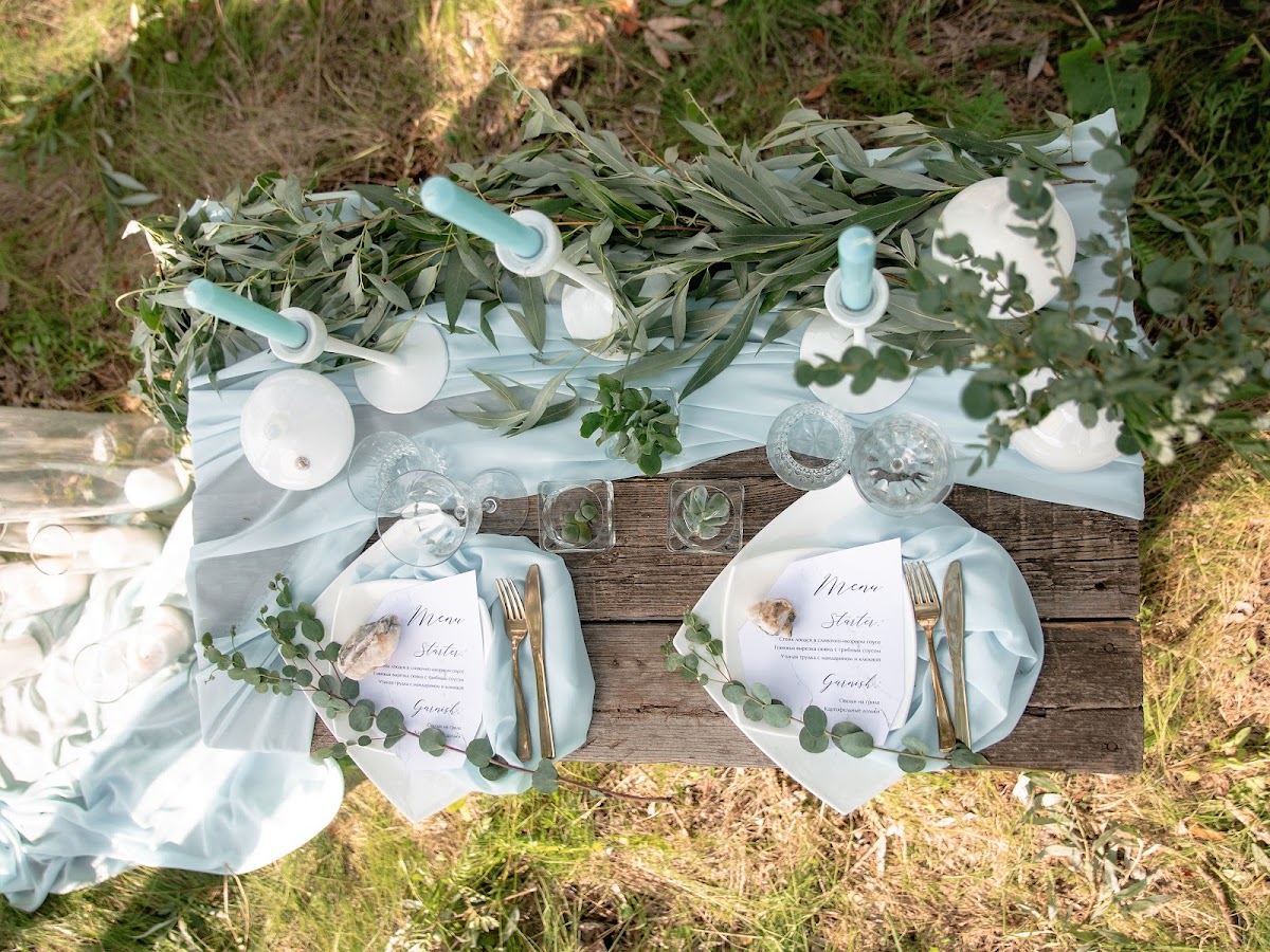 Air Wedding