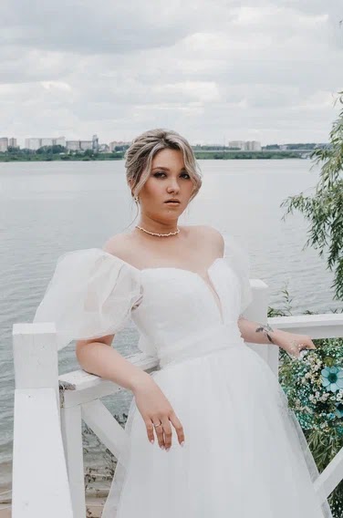 Егор и Анна