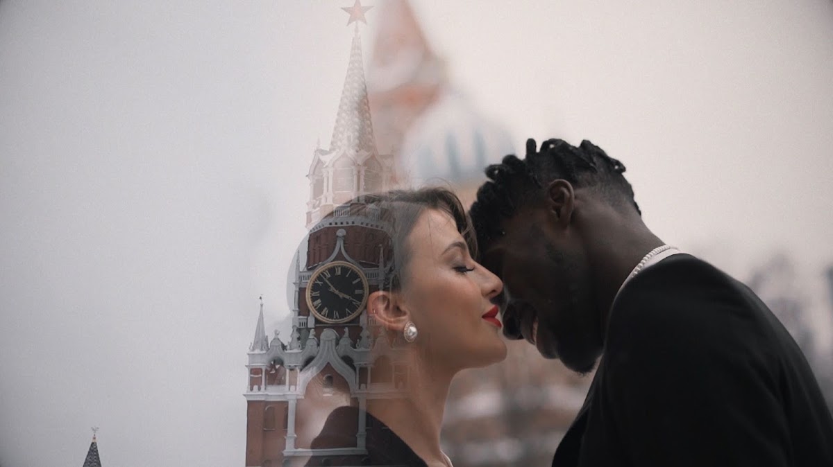 Свадебное видео