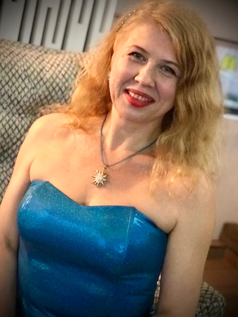 Марина Маринкина — кадр 3 из 8