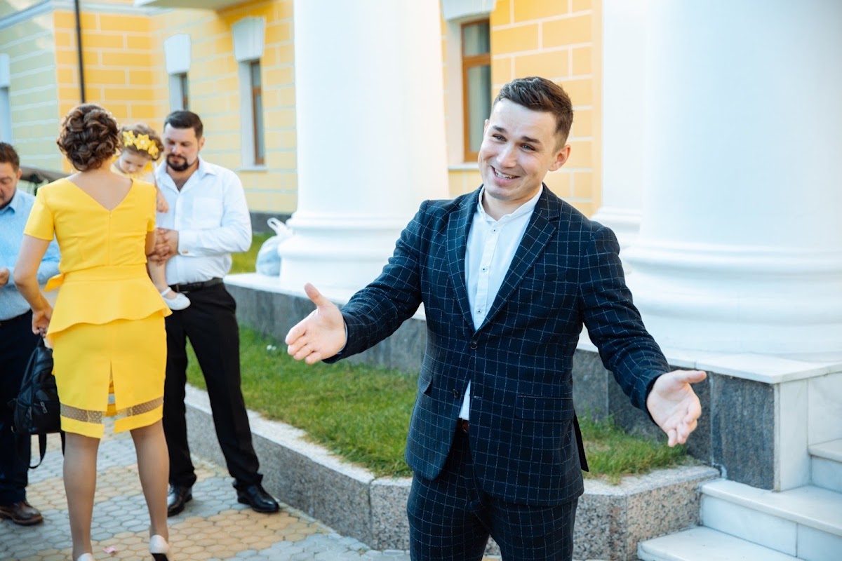 Портфолио: Корпоратив