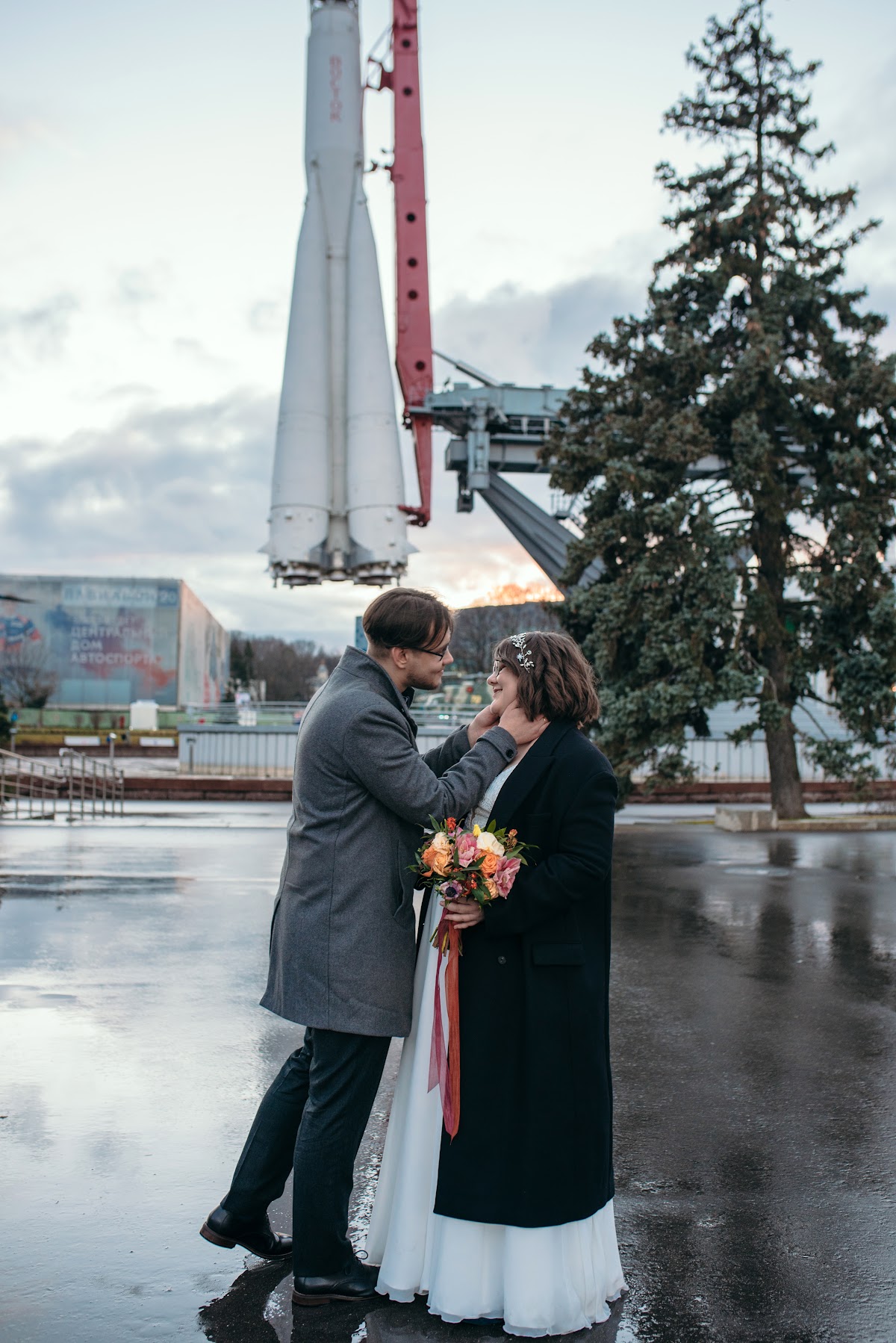 Олег&Екатерина✨