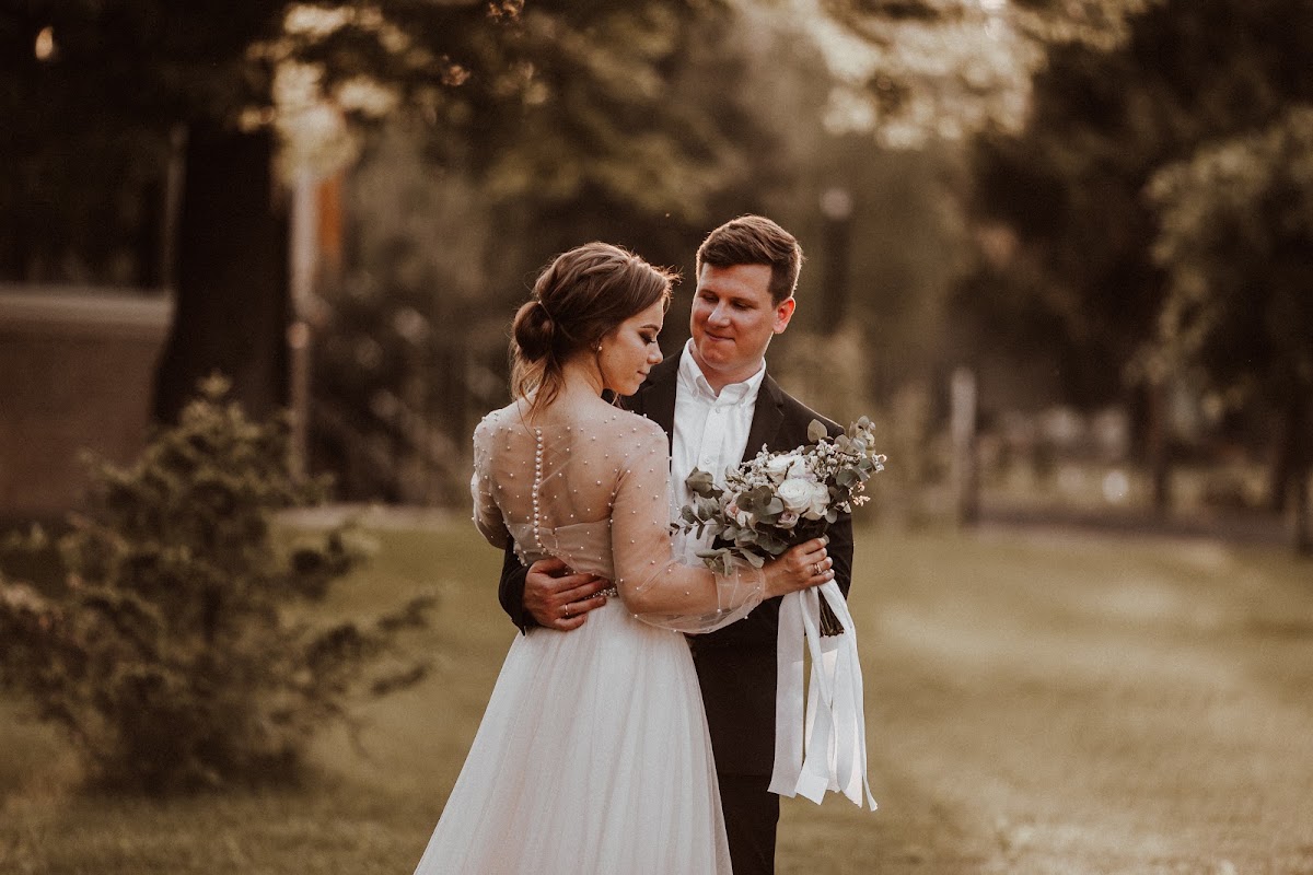 Wedding Day