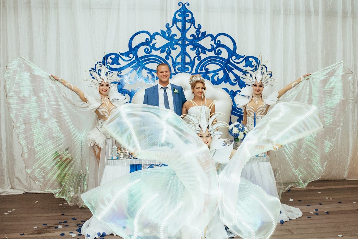 Фото с площадок
