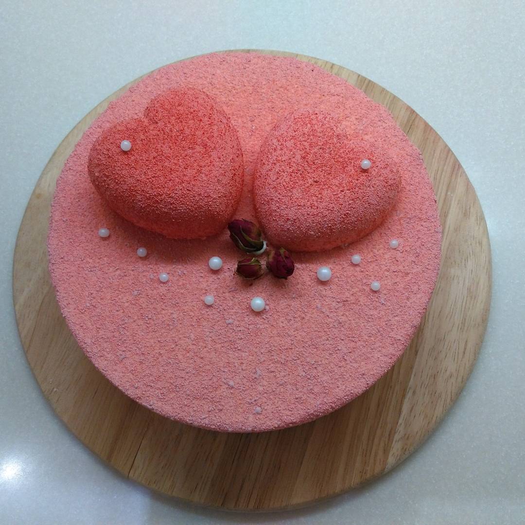 Little Angel Cake — кадр 3 из 16