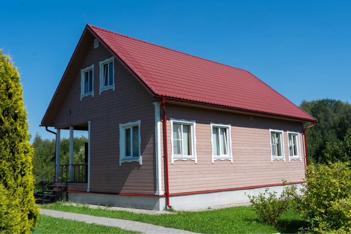 Алексино Истра — кадр 3 из 160