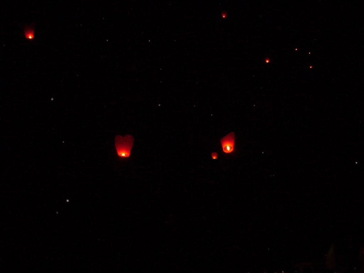 Наш массовый запуск 8 марта 2011
