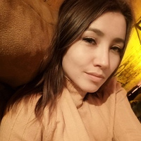 Алиса Сорокина