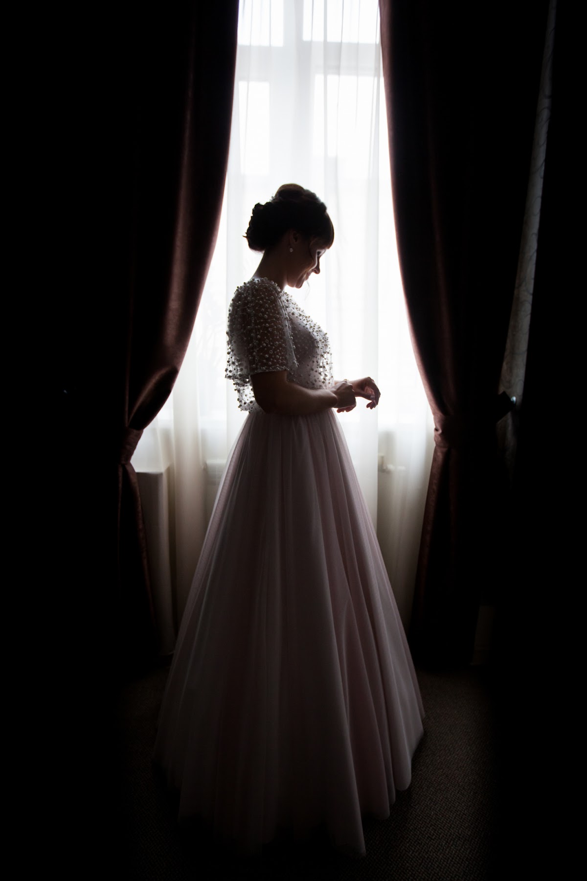 Елена и Евгений
