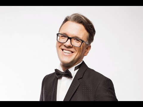Промо материалы ведущий на свадьбу Илья Анисимов