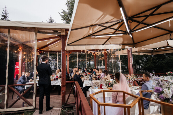 Агентство событий EVENT ROOM