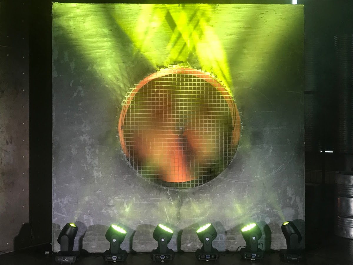 Show Effect
