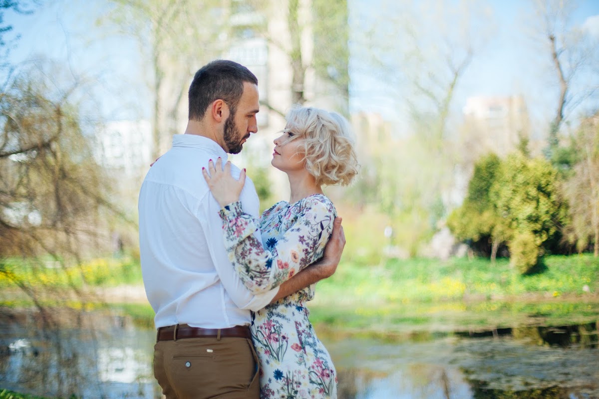 Love story