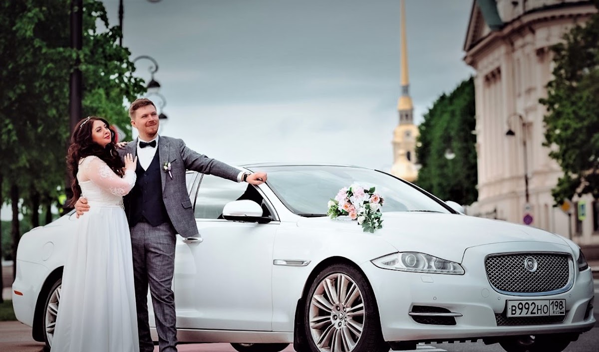 Jaguar XJ Long Vip