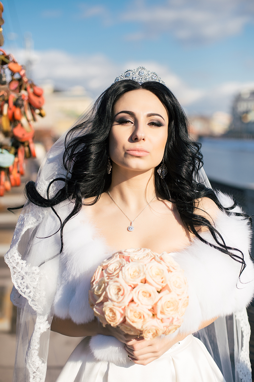 Кристина и Павел