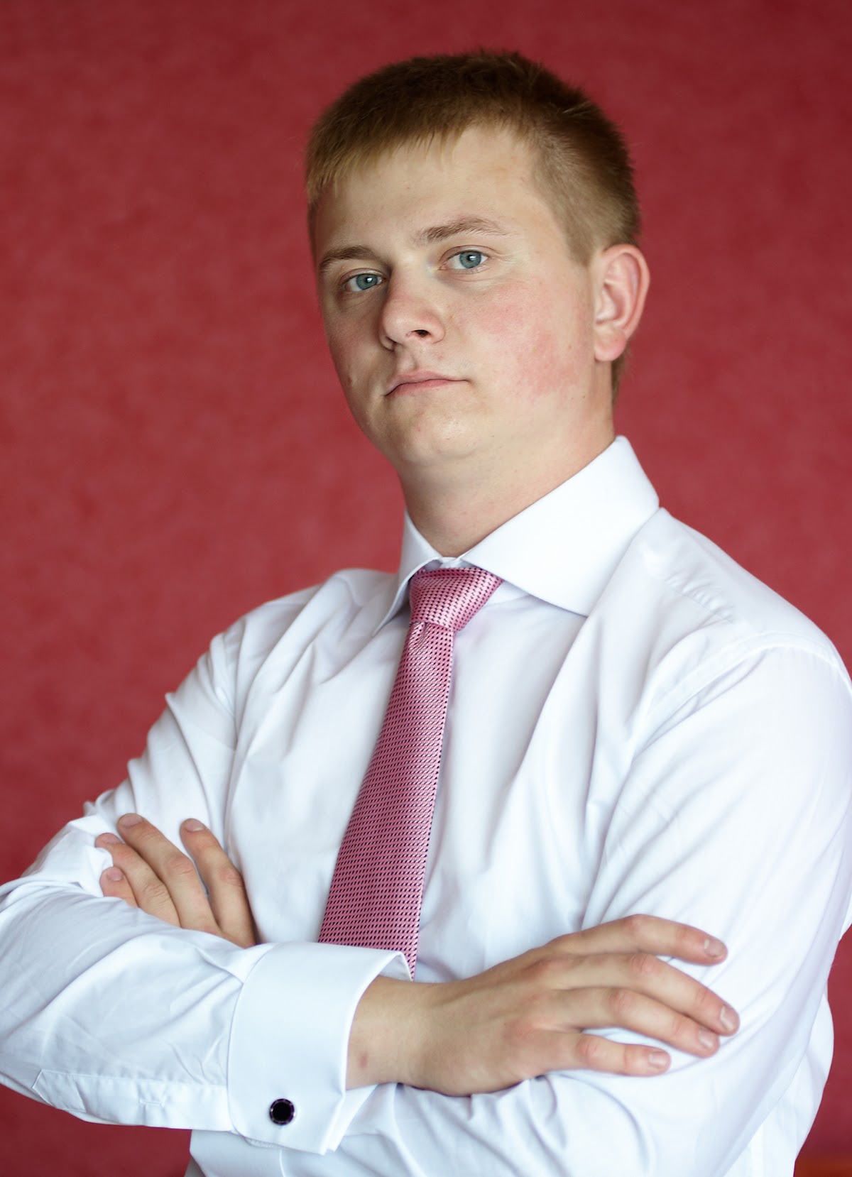 Евгения и Дмитрий