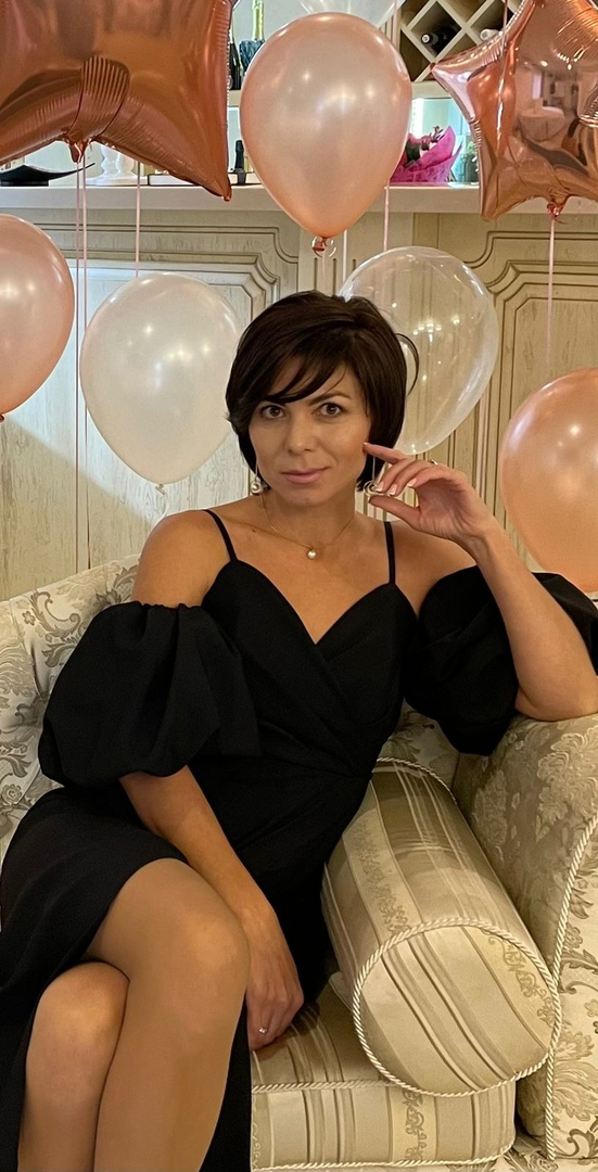 Наталья Колесникова