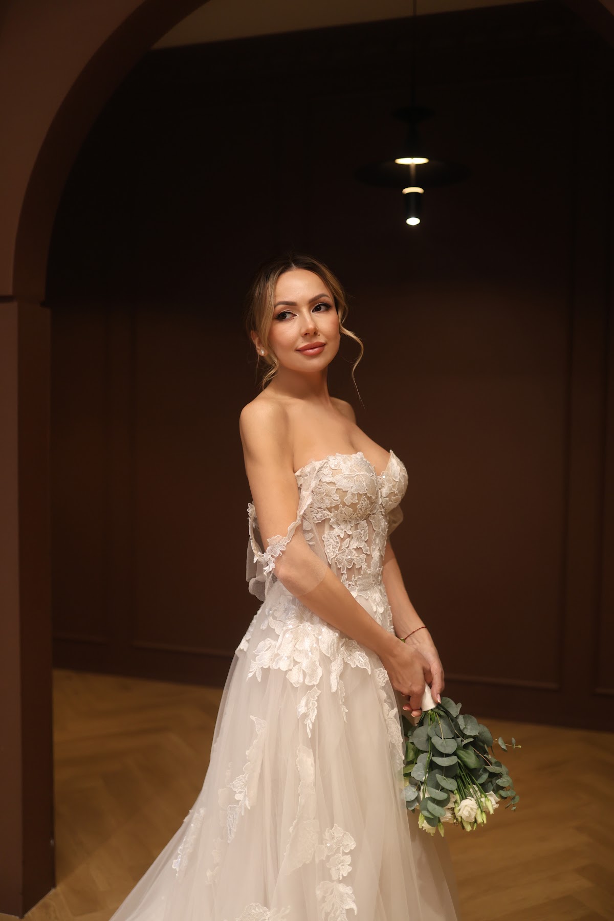 Свадьба Дмитрий и Ляйсан 25.12.25 г