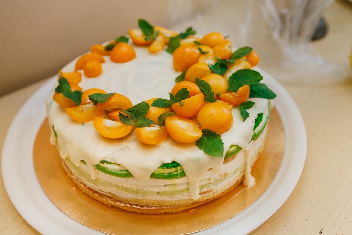 Виктор и Мария