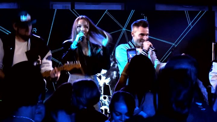 ВИА Друзья, кавер-группа — кадр 2 из 28