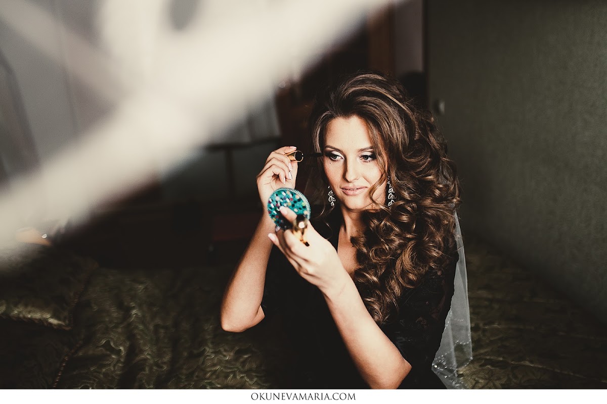 Елена и Владимир