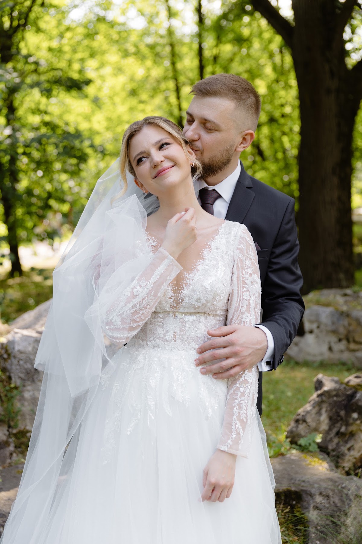 Елена и Владимир