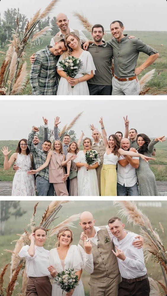 weddings