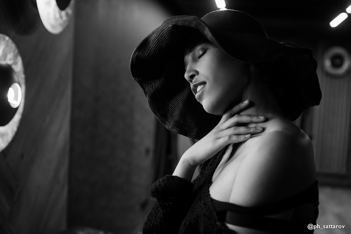 Портфолио: Мода (Fashion)