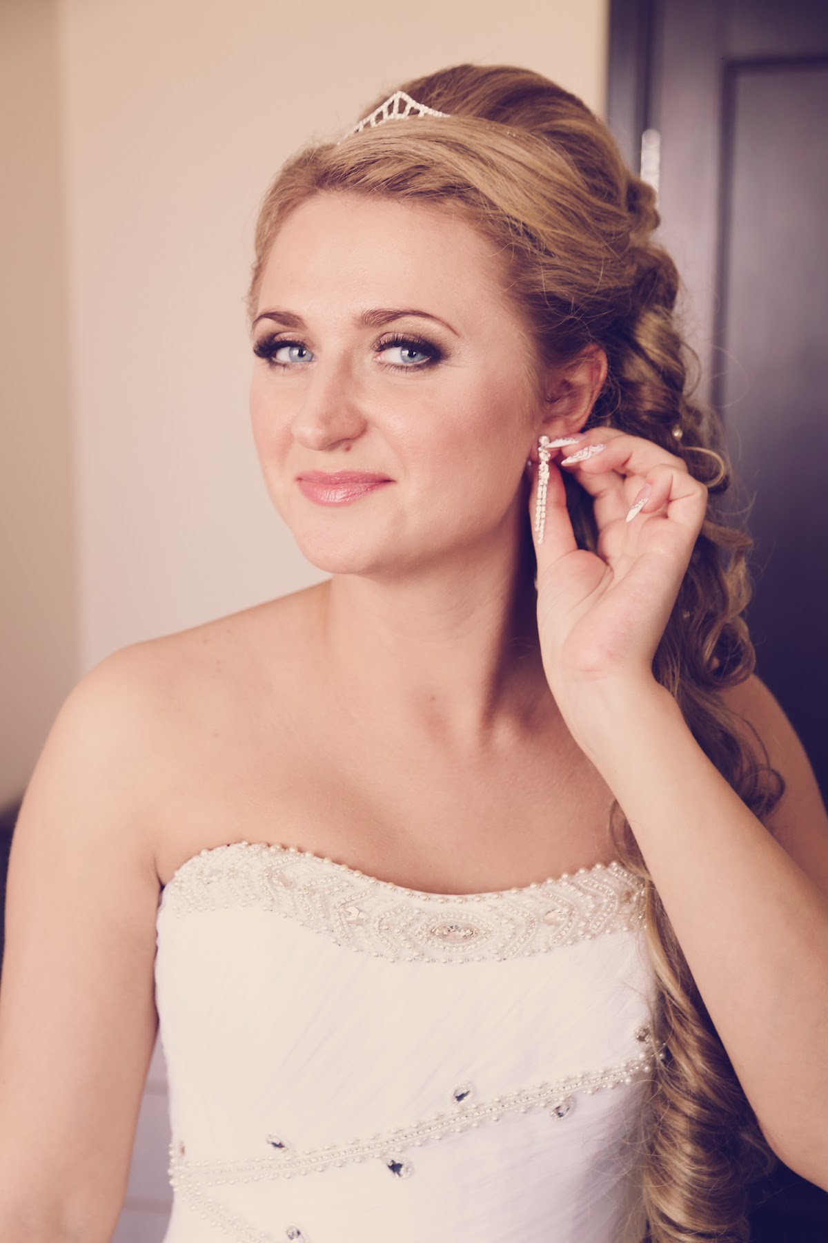 Екатерина и Сергей