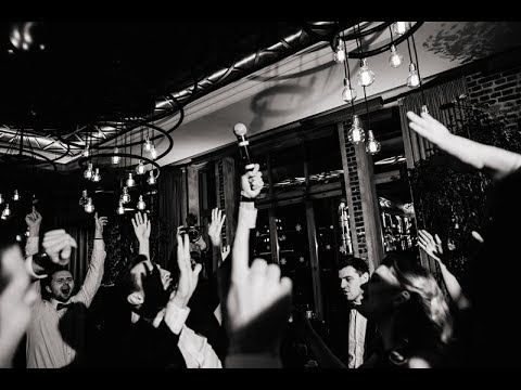 Портфолио: Корпоратив