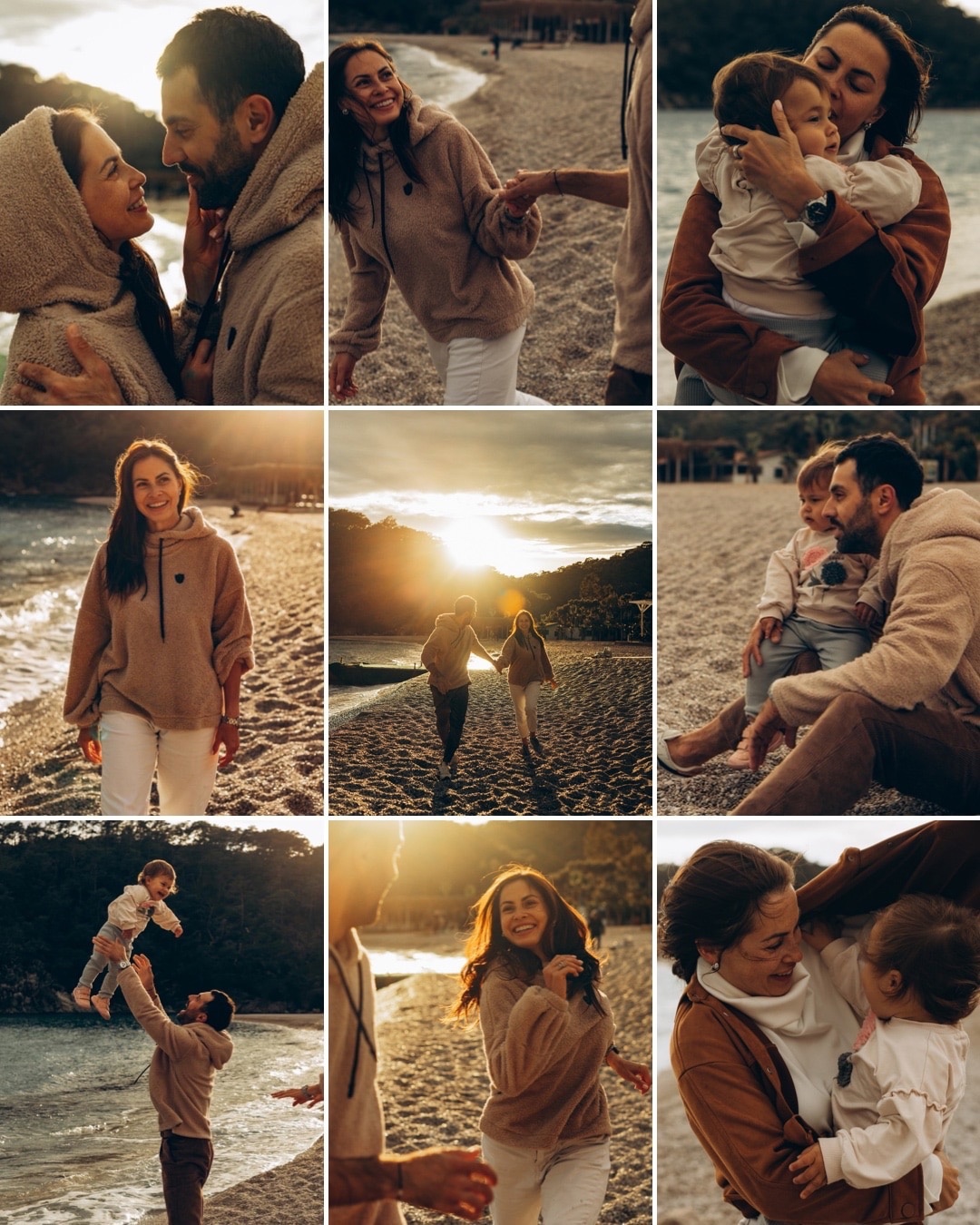Портфолио: Love story