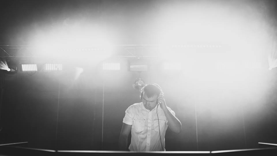 DJ Jarcov