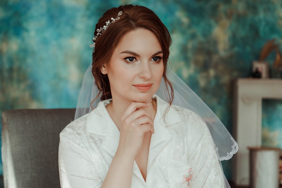 Елизавета  и Павел