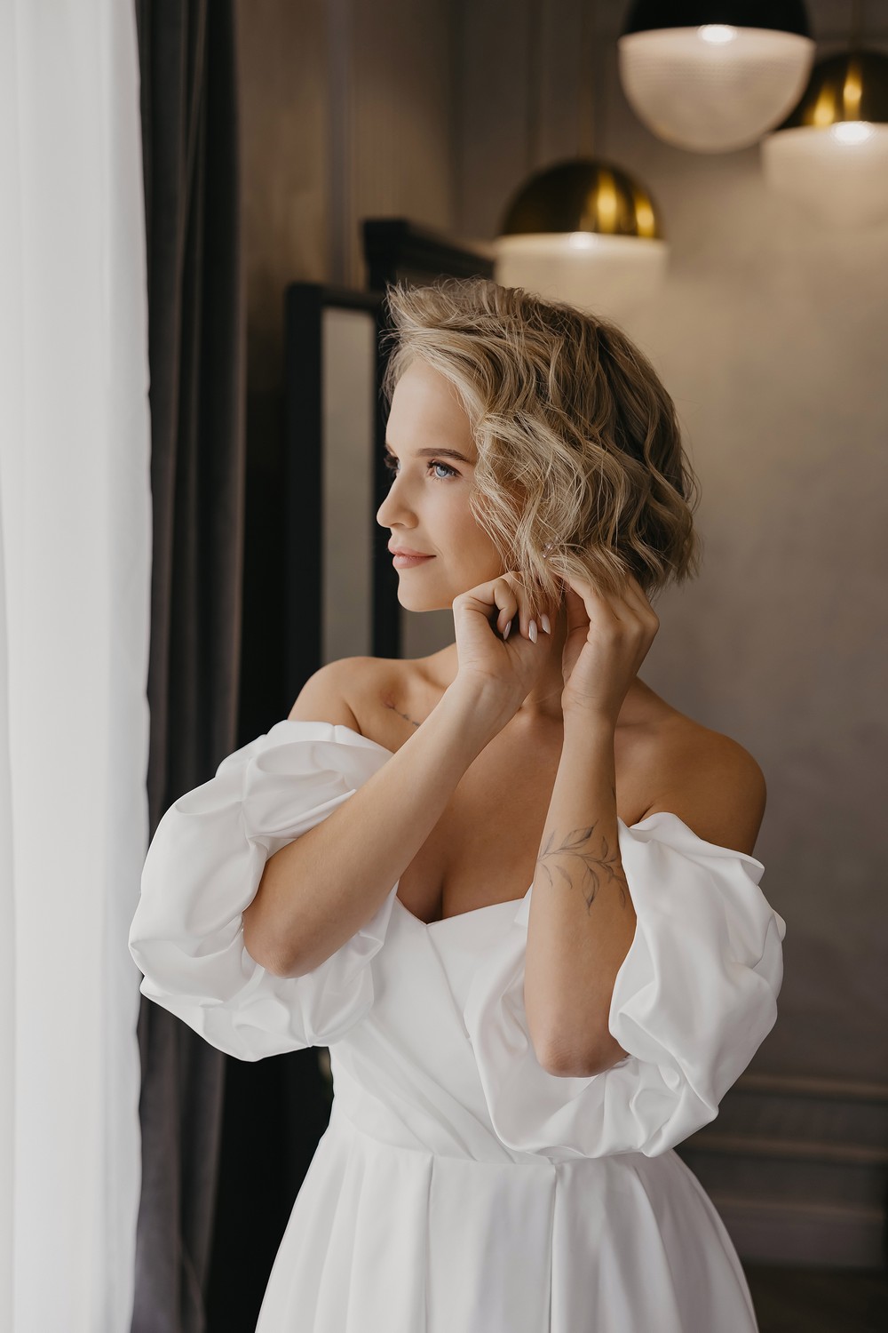 Карина и Владислав