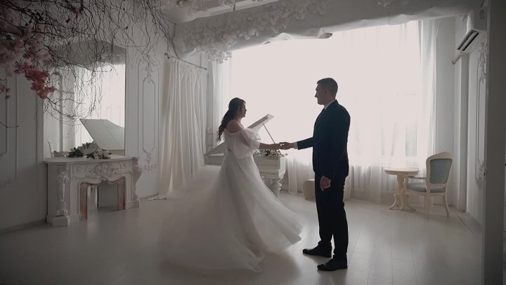Виктория и Станислав